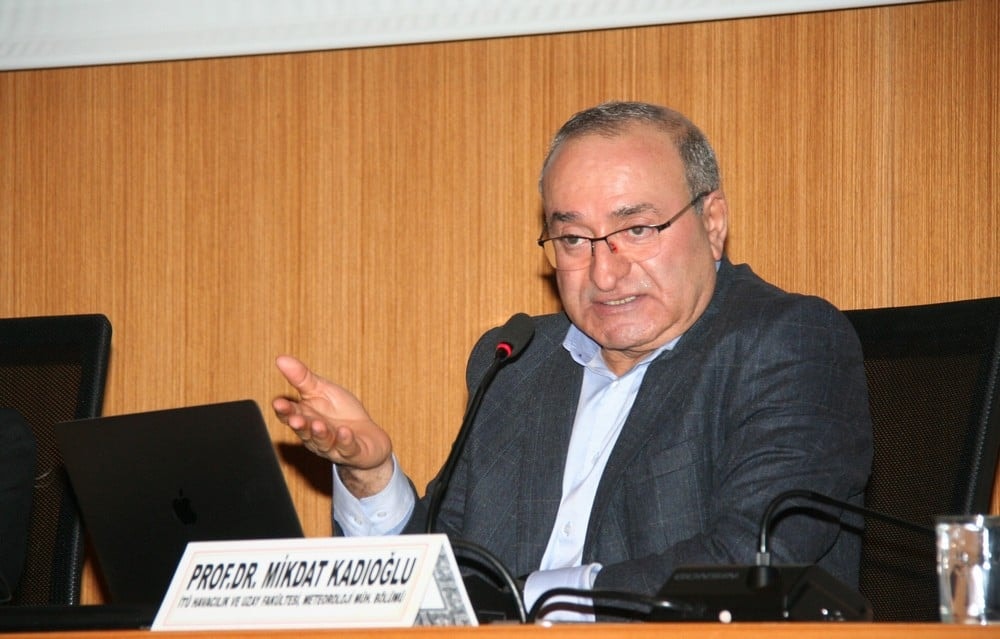 Kentsel Afetler, Risk Yönetimi, Yerel Yönetimler ve Hukuki Sorunlar - 6