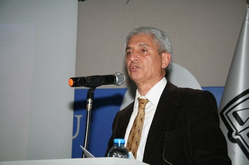 Pazartesi Forumları Başladı
 - 1