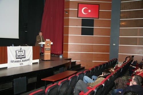 Kadın Hakları Ve Aile İçi Şiddet” Konulu Sertifika Programı 
 - 66