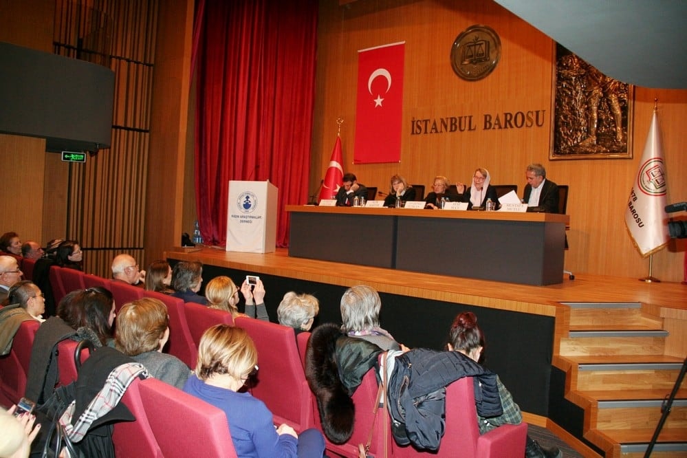 2019 Dönemecini Bilinçle Aşabilecek İnançtayız  - 39