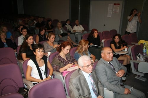 Hayvan Haklarına İlişkin Belgesel Film Gösterimi - 2