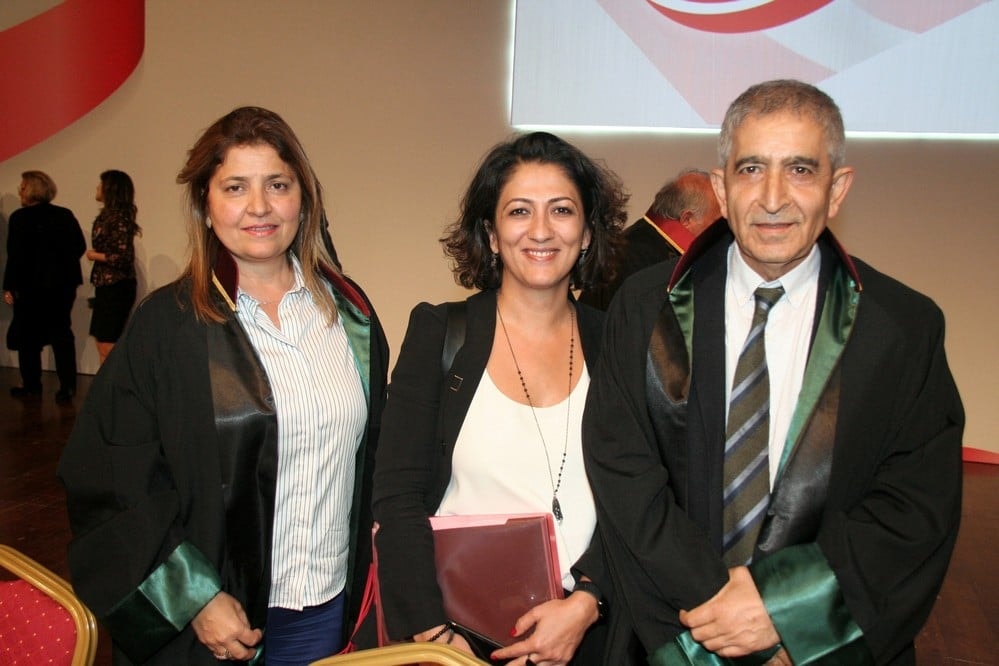 Başkan Durakoğlu Güven Tazeledi - 375