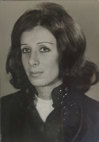 Avukat Dürnev Madenci Vefat Etti