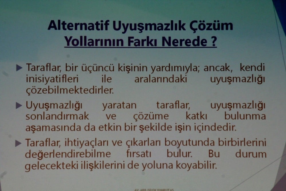 6100 Sayılı Hukuk Muhakemeleri Kanununda Tahkim - 115