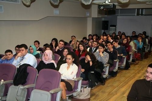 Stajyer Avukatlar Hukuk Devletinin Teminatıdır

 - 40