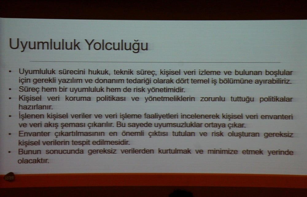 Lojistikte Dijitalleşme ve Kişisel Verilerin Korunması - 59