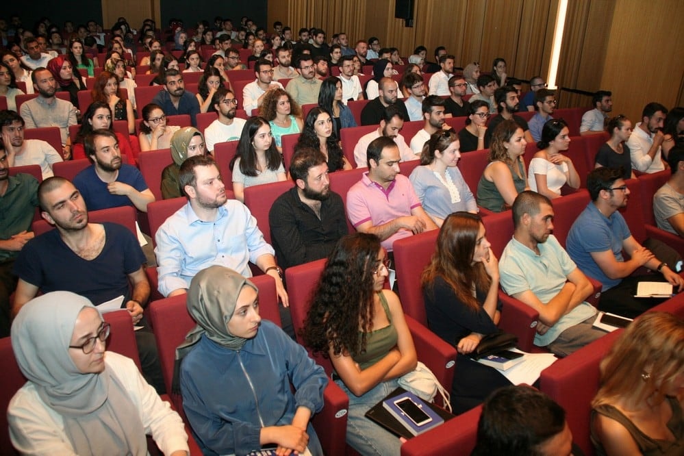 SEM Yeni Eğitim Dönemi Açılışı - 10