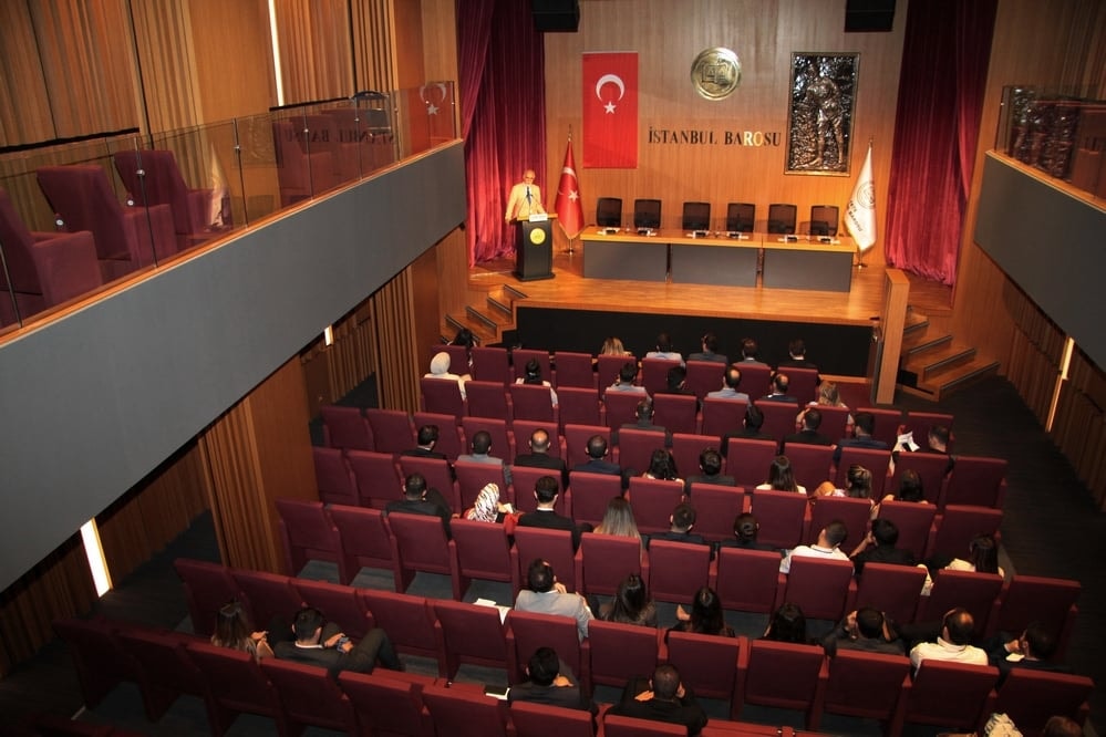 Genç Avukatlar Çalıştayı - 7