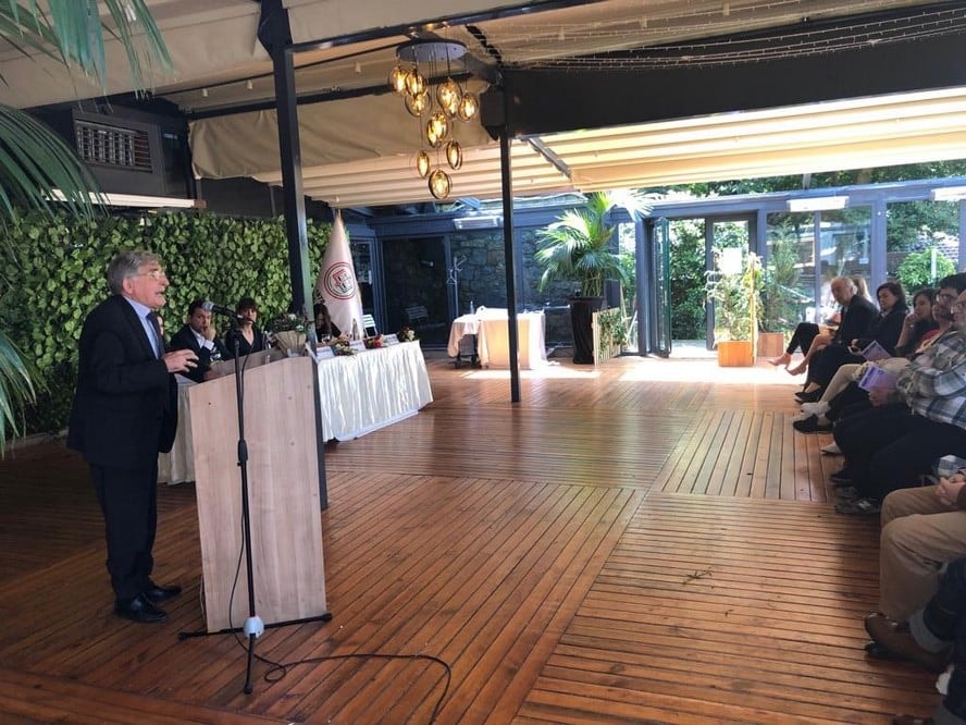 Tarihte Haksız Yargılamaların Gölgesinde :‘ Savunmanın Savunulması’- IV - 3