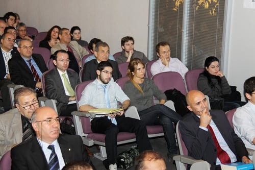 Pazartesi Forumları Başladı - 16