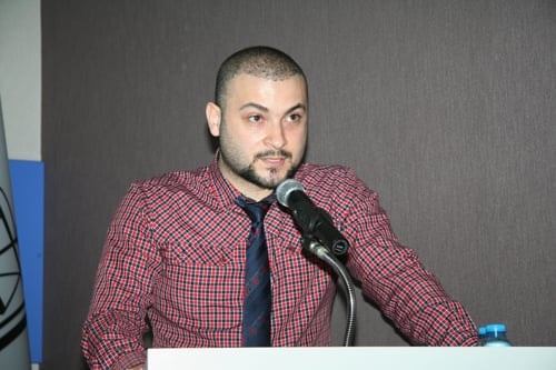 Staj Eğitim Merkezi 19. Dönem 2011-5 Eğitim Dönemi Başladı

 - 13