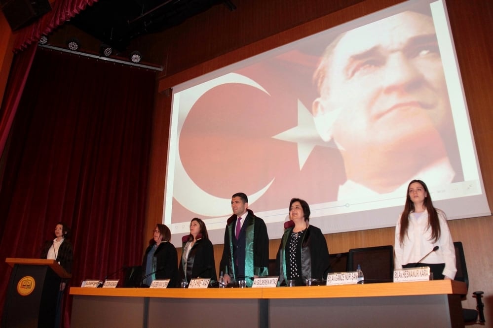 Staj Eğitim Merkezi Yeni Eğitim Dönemi Açılışı - 22