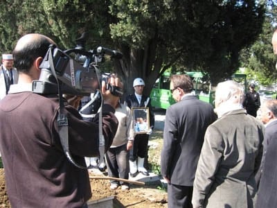 Alp Kuran Yaşamını Yitirdi - 1