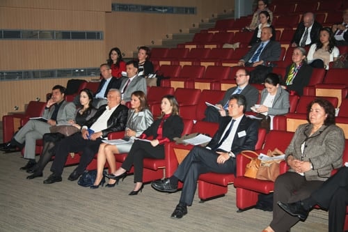 Patent, Tasarım Ve Coğrafi İşaretlere İlişkin Yasa Teklifinin Değerlendirilmesi

 - 11