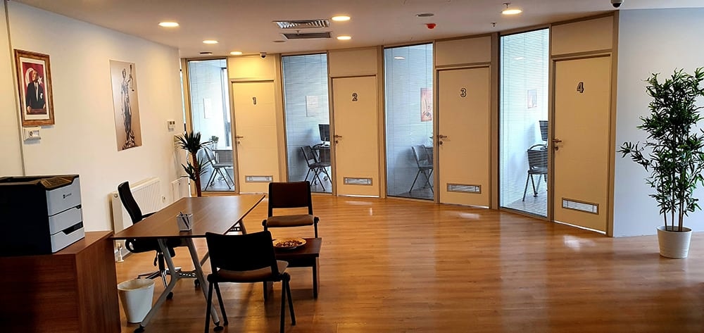 Kartal' da Avukat Çalışma Ofislerimiz Hizmete Girdi - 5