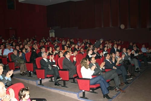 Türk Halk Müziği Koromuzun Türkü Şöleni - 7
