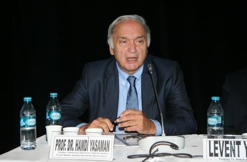 Fikri Ve Sınaî Haklarda Problemler Ve Çözüm Yolları

 - 94