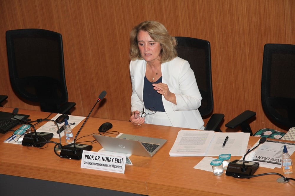 ABD'nin Rusya ve Belarus'a Uyguladığı Yaptırımların  Türkiye'nin Dış Ticaret, Lojistik ve Bankacılık Sektörüne Etkileri - 15