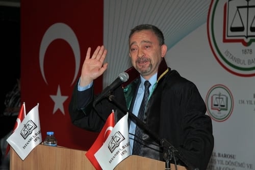 İstanbul Barosu 138 Yaşında!  - 164