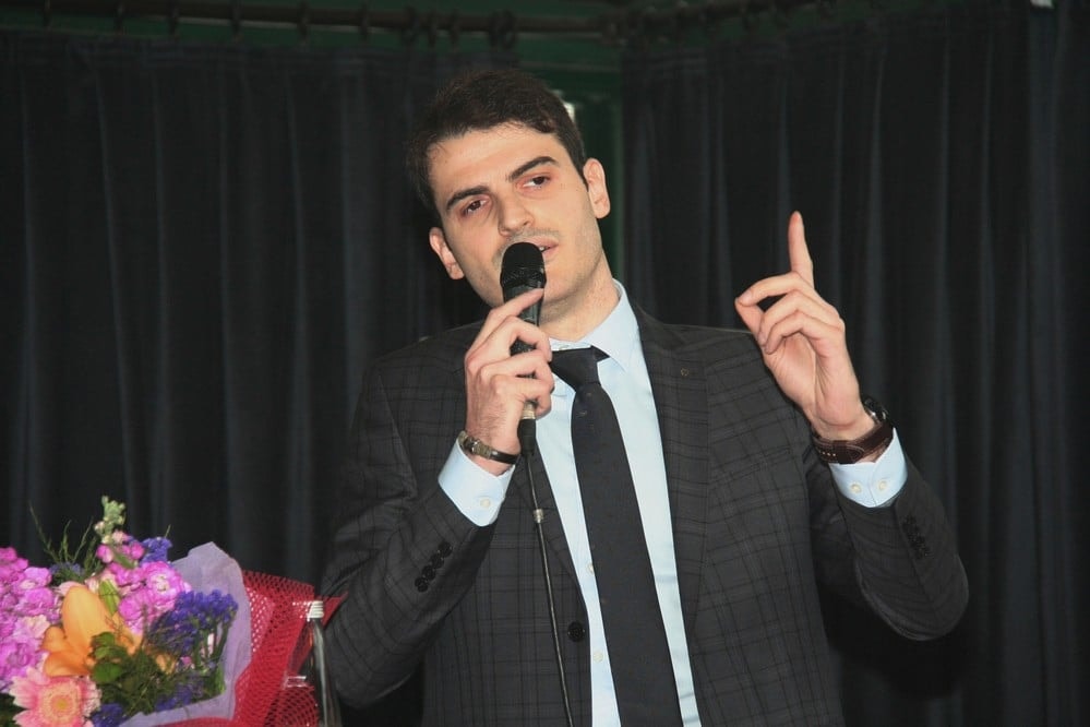 Tarihte Haksız Yargılamaların Gölgesinde Savunmanın Savunulması – II - 39