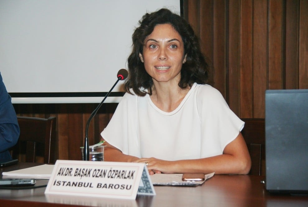 İş ve Sosyal Güvenlik Hukuku Sempozyumu - 17