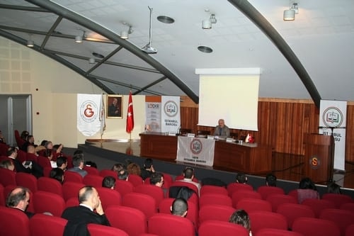 Depo, Antrepo Ve Taşıma Sözleşmeleri
 - 14