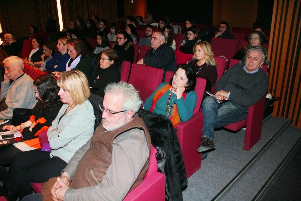 2019 Dönemecini Bilinçle Aşabilecek İnançtayız  - 35