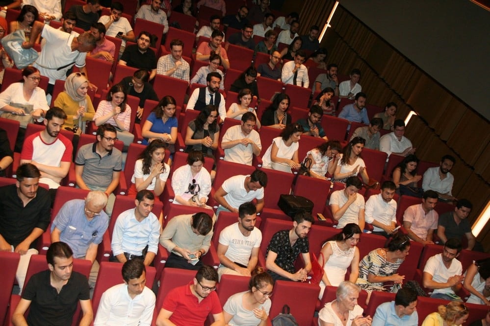 Yeni Başlayanlar İçin UYAP ve Elektronik Tebligat Eğitim Semineri - 14