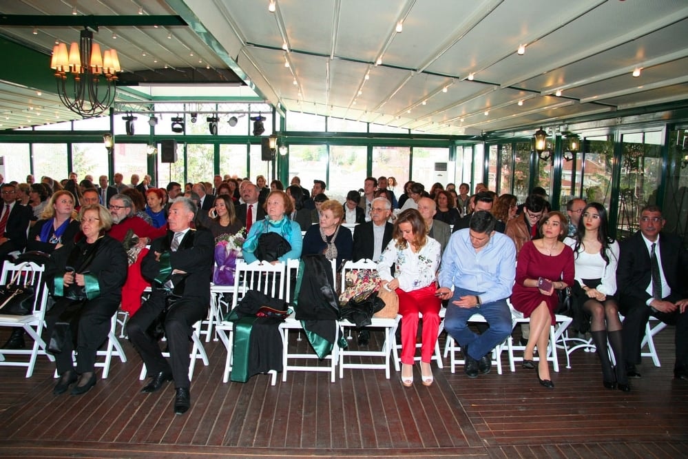 İstanbul Barosu 139 Yaşında!  - 93