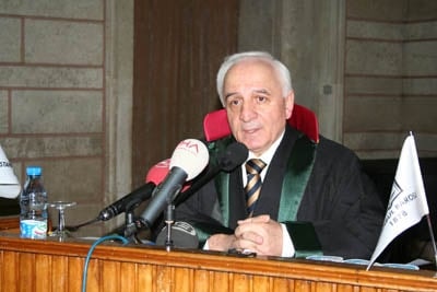 Baronun 128. Kuruluş Yılı Ve Avukatlar Günü Etkinlikleri  Başladı - 2