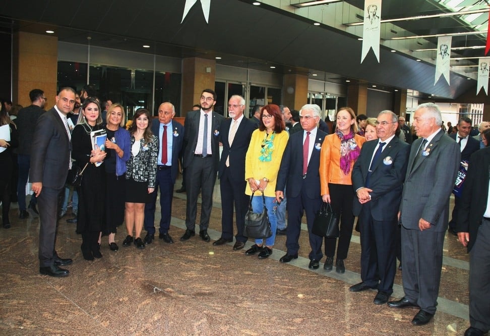 Başkan Durakoğlu Güven Tazeledi - 412