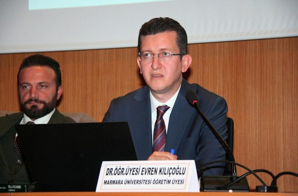 Hukuki ve Mali Yönleriyle Konkordato - 19