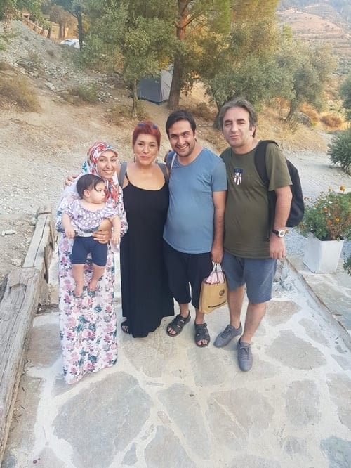 HFSK 1.Hukuk Felsefesi Ve Sosyolojisi Kampı Gerçekleştirildi - 35