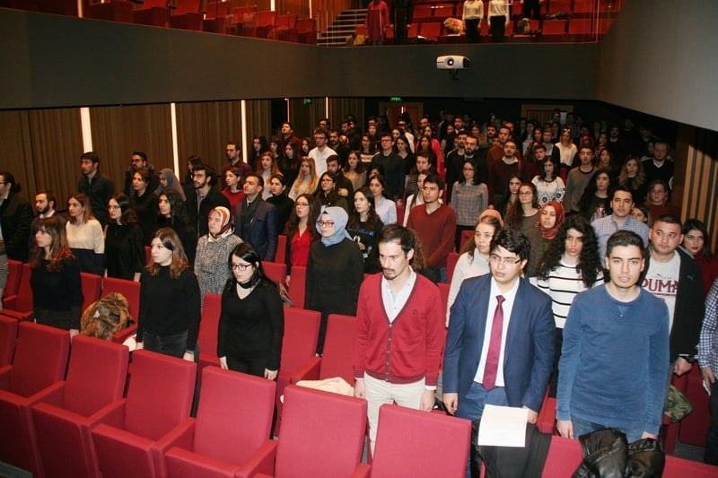 SEM Yeni Eğitim Dönemi Açılışı - 19