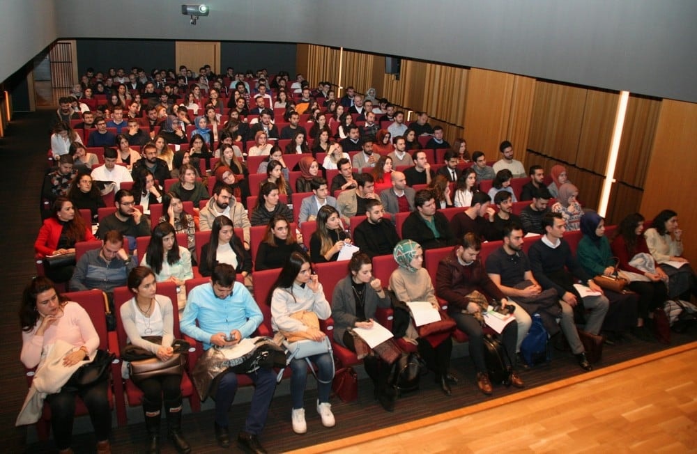 Sem Yeni Eğitim Dönemi Açılışı - 31