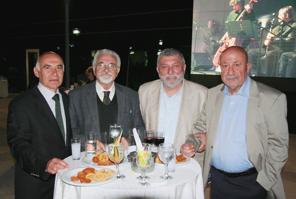 Türkiye Barolar Birliği Başkanlığına Feyzioğlu Yeniden Seçildi - 373