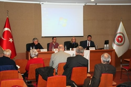 İğneada Cinayeti
 - 3