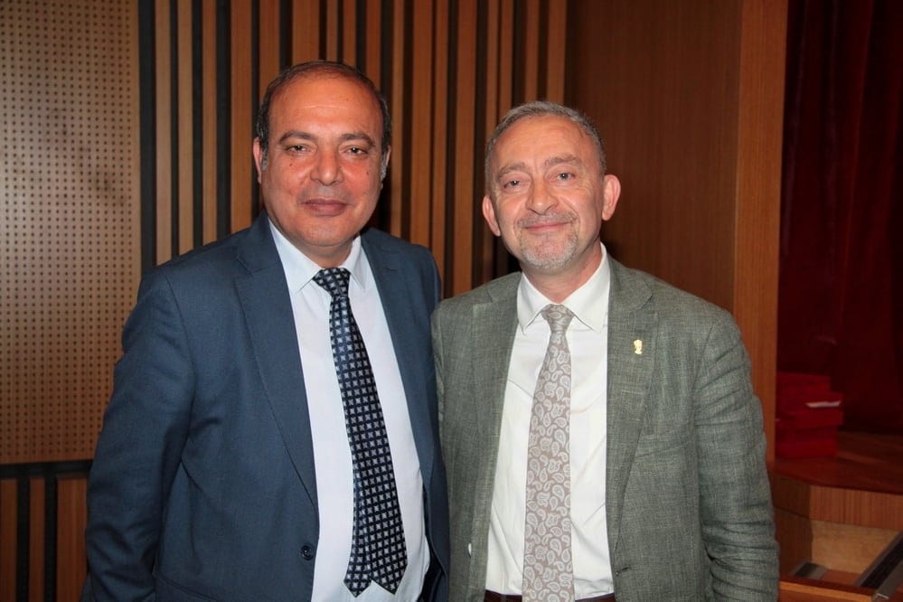 Spor Kulüpleri ve Spor Federasyonları Kanunu Paneli - 34