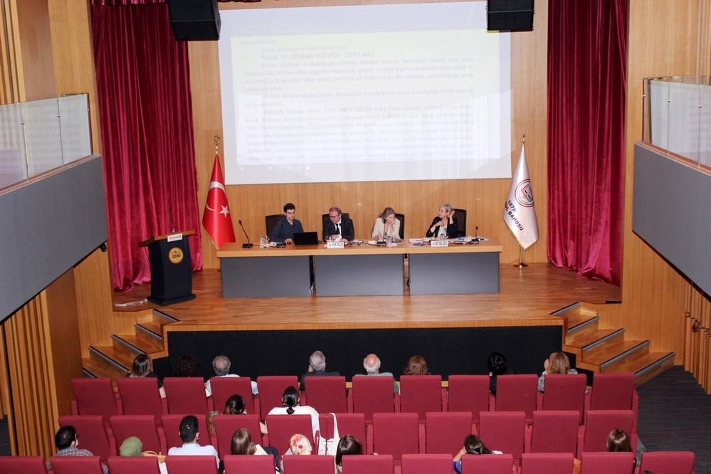 Türkiye’de Pro Bono - 45