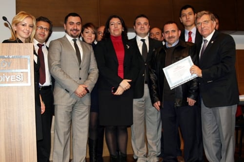 6100 Sayılı Yeni Hukuk Muhakemeleri Kanunu

 - 13