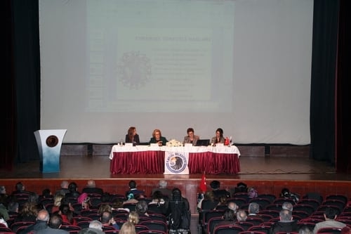 Tüketici Hakları Ve Hak Arama Yolları
 - 87