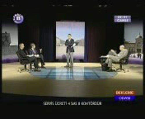 “Türkiye’De Hukuk Cinayetleri İşleniyor” - 2