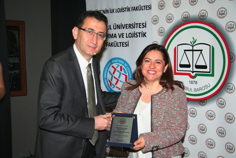 Lojistik ve Sigorta; Bugünü ve Geleceği - 92