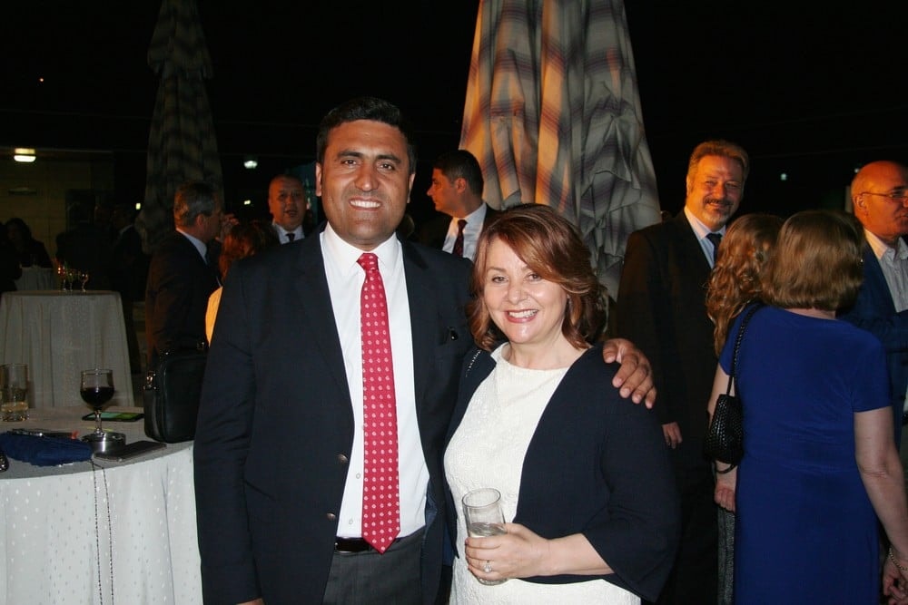 Türkiye Barolar Birliği Başkanlığına Feyzioğlu Yeniden Seçildi - 391