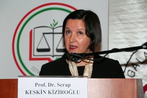 Kadın Ve Ceza Hukuku
 - 14