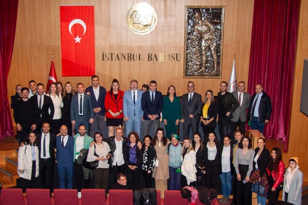 Spor ve Spor Hukuku Komisyonu Yürütme Kurulu Seçimi Yapıldı