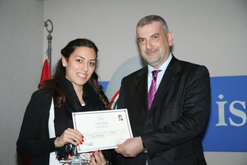 20. Dönem Hukuk İngilizcesi Ve Terminolojisi 
Derslerini Tamamlayanlara 
Katılım Belgeleri Verildi
 - 26