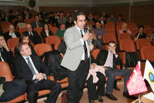 Deniz Ticaret Hukukunun Güncel Sorunları - 29