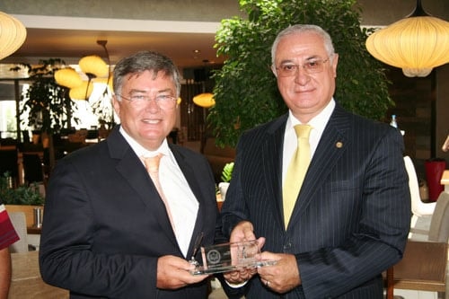 Staj Eğitim Merkezi Eğiticileri Kahvaltılı Toplantıda Buluştu - 19