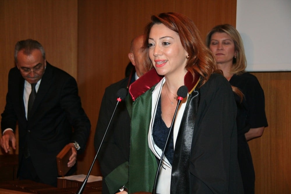 Meslekte 40, 50, 60 Yılını Dolduran 467 Meslektaşlarımıza Madalya Verildi - 249